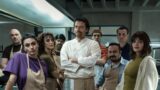 Fuori menù una brigata dietro le sbarre nuova dramedy sky con maurizio lastrico