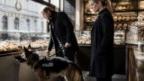 Il Commissario Rex 30 luglio su Rai 2