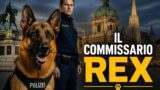 Il Commissario Rex stasera su Rai 2: l’episodio di giovedì 23 luglio 2026