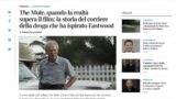 Il Corriere – The Mule stasera su Rete 4