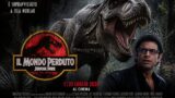 Il mondo perduto Jurassic Park su Italia1 25/7
