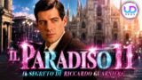 Il Paradiso delle Signore 11: Riccardo Guarnieri torna a Milano, cosa nasconde davvero