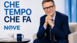 Il “Tavolo di Che tempo che fa” raddoppia: Fabio Fazio anche il mercoledì sul Nove
