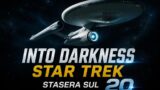 Into Darkness – Star Trek stasera sul 20 (23 luglio)