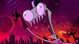 Invader zim ritorna con la nuova serie 2026 dopo 5 anni