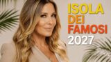 Isola dei famosi 2027: selvaggia lucarelli alla conduzione