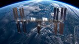 ISS thriller sci-fi claustrofobico su Netflix