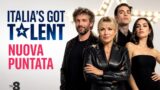Italia’s Got Talent, nuova puntata stasera su TV8