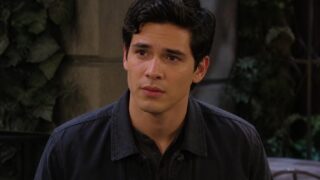 Jacob Martinez debutta in Days of Our Lives
