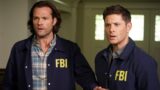 Supernatural ha già rovinato le due morti più importanti della stagione finale 2