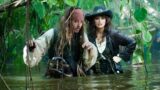 Pirates of the caribbean torna con cambiamenti controversi