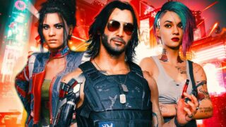 Cyberpunk 2077 ritorna ufficialmente con il  DLC luglio 2026