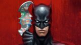 Justice League: finalmente riconosciuto che Batman non può battere un eroe