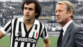 Juventus Primo Amore: stasera il documentario su Rai 2