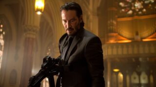 John wick: il thriller d’azione di 92 minuti che ha salvato la vita dell’attore e sta scalando le classifiche dello streaming globale