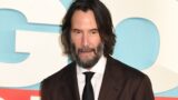 Keanu reeves thriller sci-fi : giorno della marmotta e squali insieme