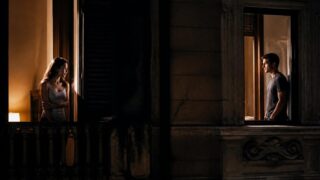 La finestra di fronte di Ozpetek stasera su La7