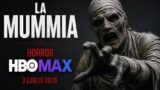 La mummia: l’horror di lee cronin disponibile su hbo max dal 3 luglio
