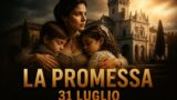 La Promessa 31 luglio: Barone separa Catalina dai figli