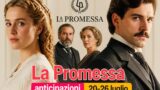 La Promessa anticipazioni puntate dal 20 al 26 luglio 2026