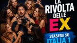 La rivolta delle ex stasera su Italia 1: trama e cast del film