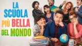 La scuola più bella del mondo stasera su Rete 4
