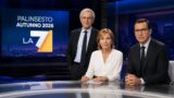 La7 conferma il palinsesto autunno 2026