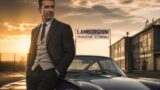 Lamborghini – The Man Behind the Legend stasera su Sky