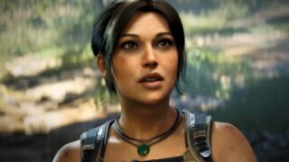 Tomb Raider annuncia il ritorno con un crossover importante che nessuno si aspettava