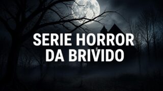 Le migliori serie horror da vedere in streaming