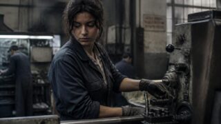 Le occasioni di Rosa stasera su Rai Movie: film drammatico