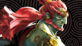 The Legend of Zelda film cast di Ganon perfetto divide i fan