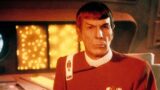 Spock migliore frase dopo 44 anni ancora la citazione più grande dei film di star trek
