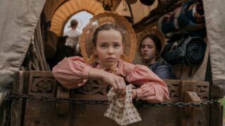 Little House on the Prairie recensione: cosa cambia per la famiglia Ingalls su Netflix