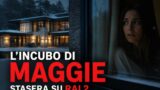 L’incubo di Maggie, thriller su Rai 2 in seconda serata: trama e curiosità