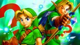 Zelda Ocarina of Time remake prezzo leak: cosa significa sulla durata del gioco