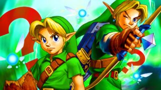 Zelda Ocarina of Time remake prezzo leak: cosa significa sulla durata del gioco