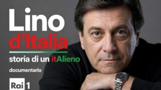 Lino d’Italia storia di un itAlieno: documentario Rai 1