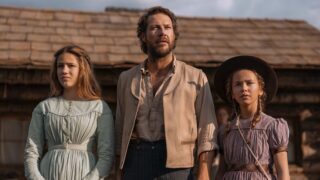 Netflix western in 8 episodi pronto da vedere prima della stagione 2