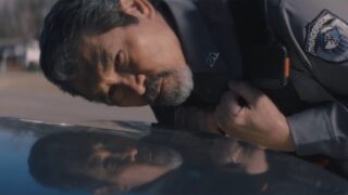 Gangland clip highlights: la comicità nel  crime thriller di lou diamond phillips