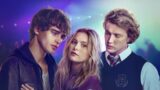 Nuova serie tv con diana del bufalo: il giorno perfetto e cosa aspettarsi