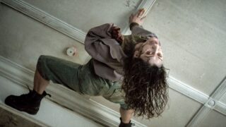 Evil dead: burn scena post-credit e significato spiegato dal regista