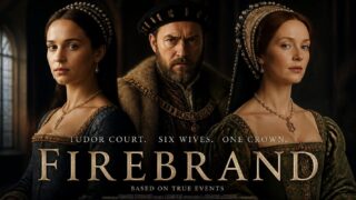 L’Ultima Regina Firebrand su Sky stasera