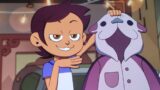 The Owl House: 3 anni dopo, primo sguardo al sequel ufficiale della serie
