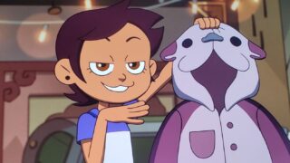 The Owl House: 3 anni dopo, primo sguardo al sequel ufficiale della serie
