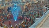 Andor e come la sirenetta ha ispirato star wars: un collegamento sorprendente
