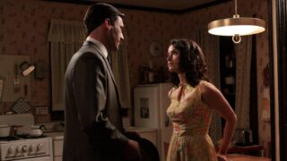 Mad men: tutte le 18 amanti di don draper spiegate