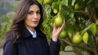 Madre Terra: nuova serie Canale 5 con Elda Pardo