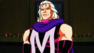 X-men 97 la morte più grande della serie e le conseguenze importanti per la stagione 3 e 4