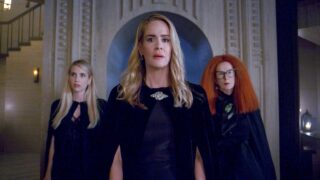 American horror story stagione 13 data di uscita confermata su fx e hulu